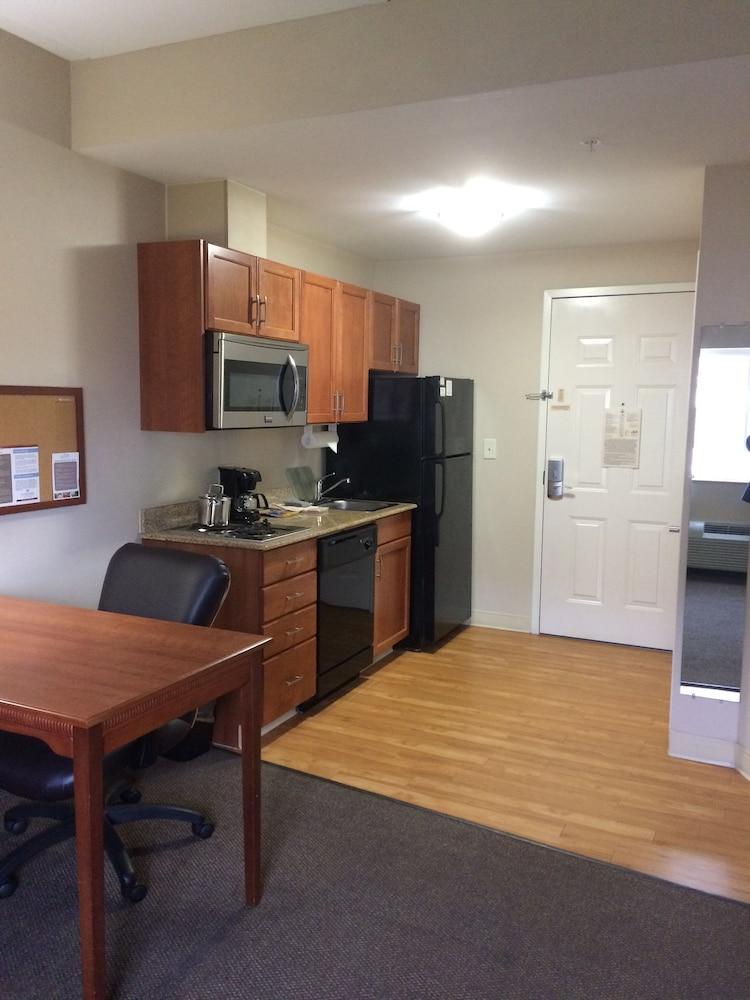 Candlewood Suites Jacksonville By Ihg מראה חיצוני תמונה