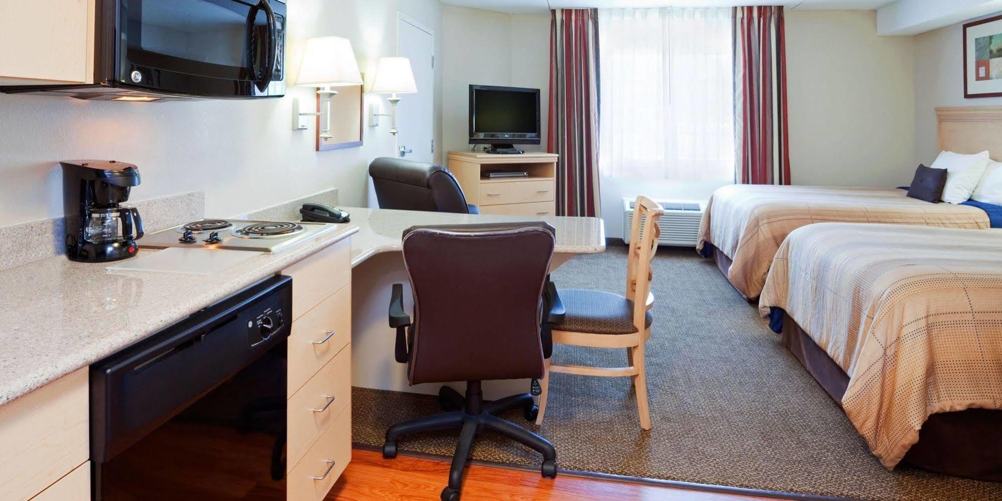 Candlewood Suites Jacksonville By Ihg מראה חיצוני תמונה