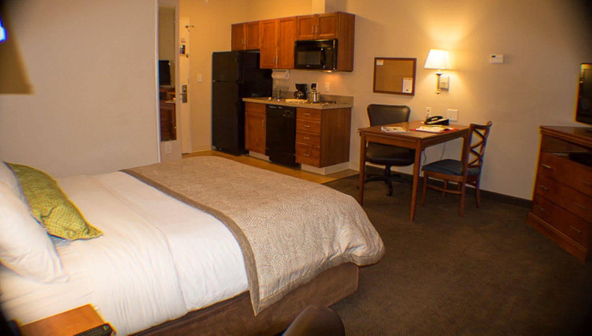 Candlewood Suites Jacksonville By Ihg מראה חיצוני תמונה