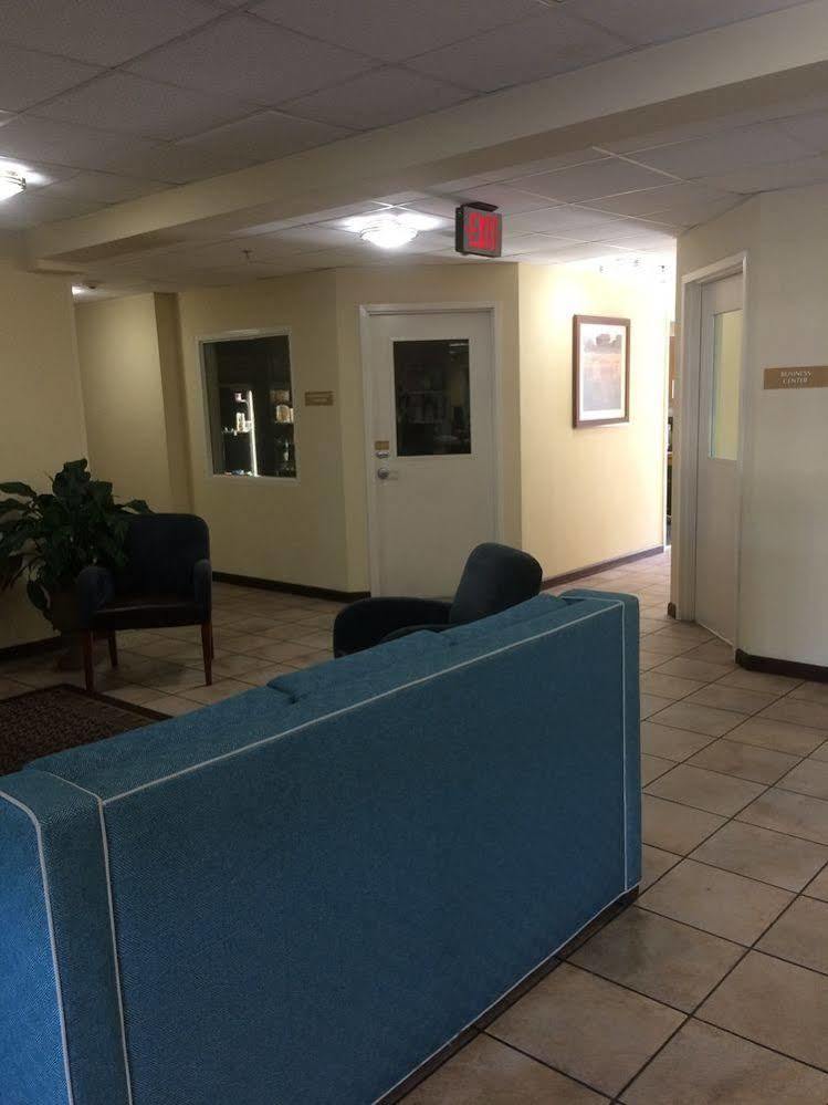Candlewood Suites Jacksonville By Ihg מראה חיצוני תמונה