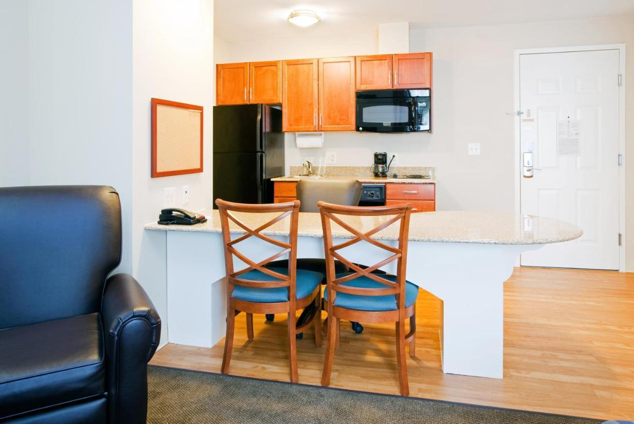 Candlewood Suites Jacksonville By Ihg מראה חיצוני תמונה