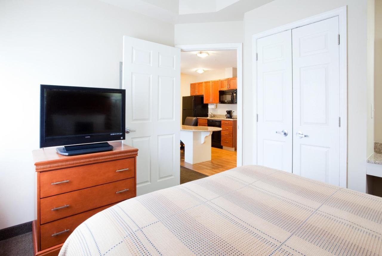 Candlewood Suites Jacksonville By Ihg מראה חיצוני תמונה