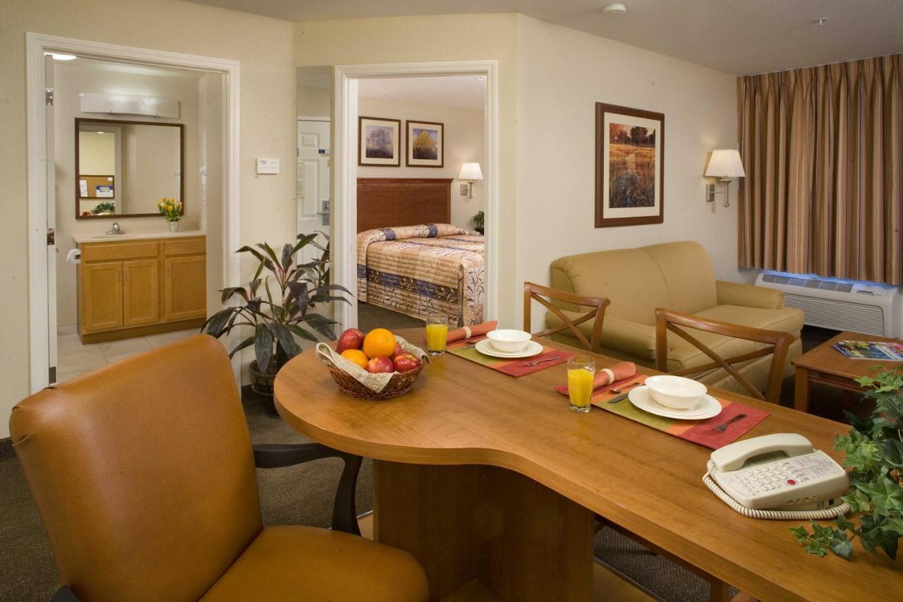 Candlewood Suites Jacksonville By Ihg מראה חיצוני תמונה