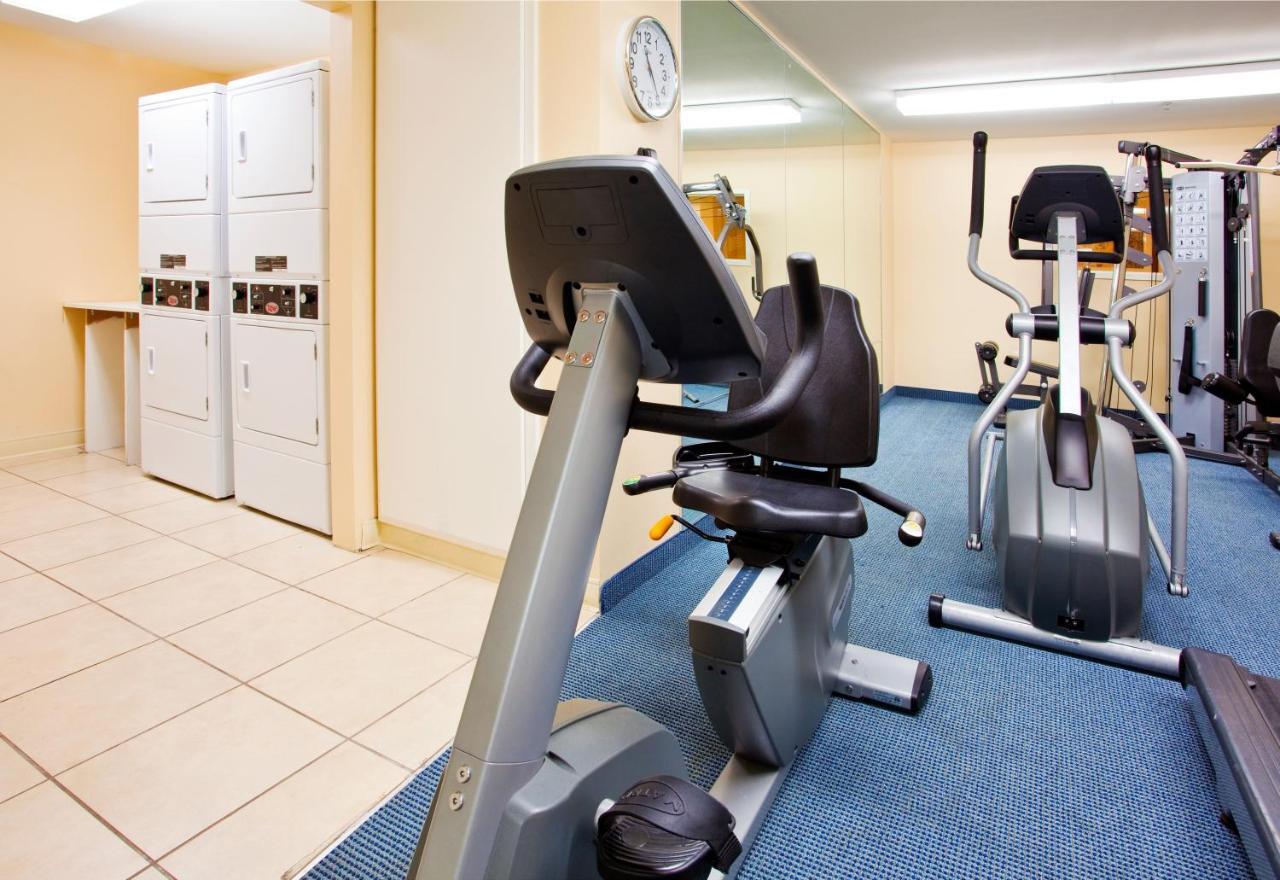 Candlewood Suites Jacksonville By Ihg מראה חיצוני תמונה