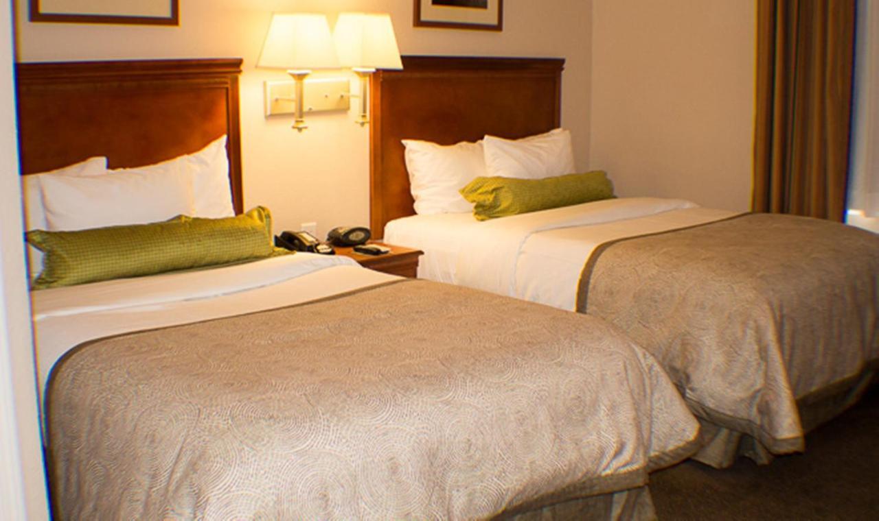 Candlewood Suites Jacksonville By Ihg מראה חיצוני תמונה