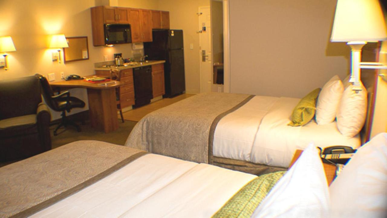 Candlewood Suites Jacksonville By Ihg מראה חיצוני תמונה