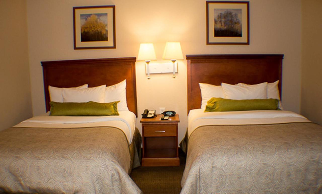 Candlewood Suites Jacksonville By Ihg מראה חיצוני תמונה