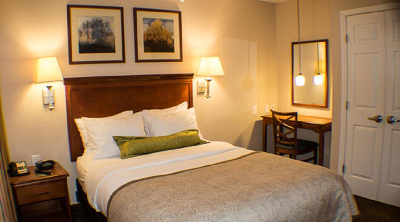 Candlewood Suites Jacksonville By Ihg מראה חיצוני תמונה