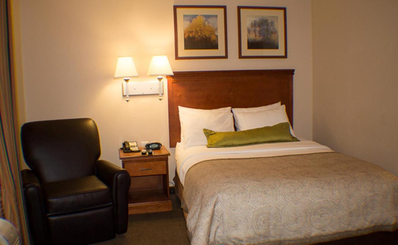 Candlewood Suites Jacksonville By Ihg מראה חיצוני תמונה