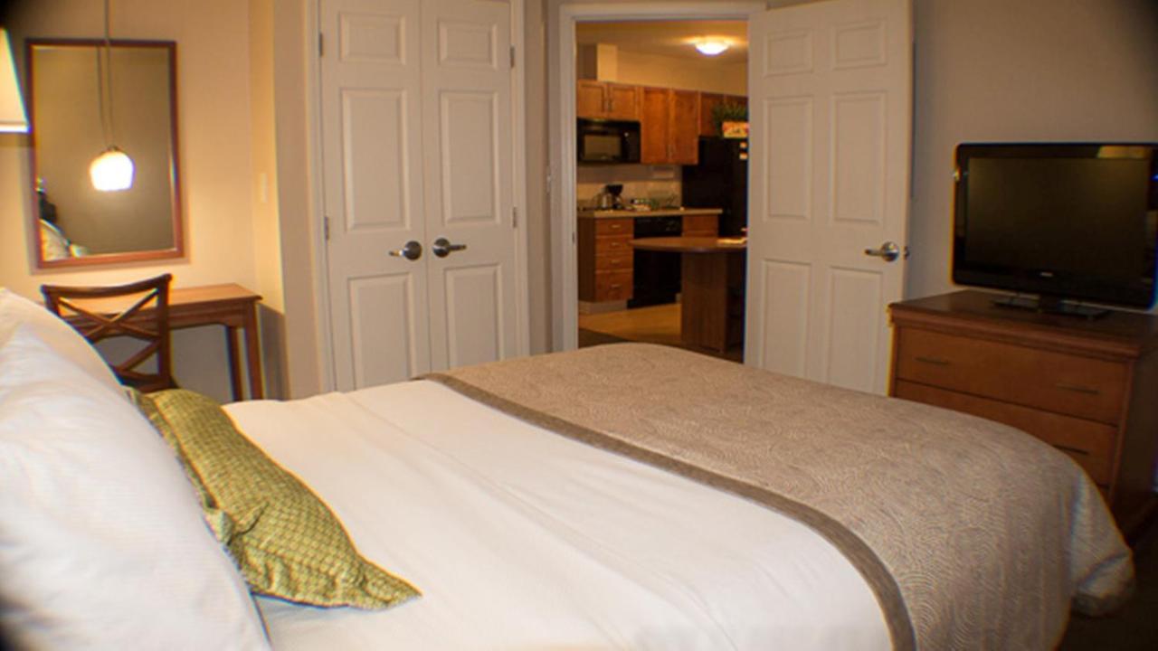 Candlewood Suites Jacksonville By Ihg מראה חיצוני תמונה